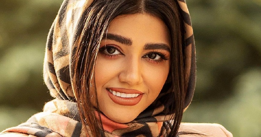 اطلاعات شخصی سرنا امینی