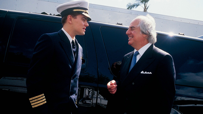 فیلم Catch Me If You Can 2002 