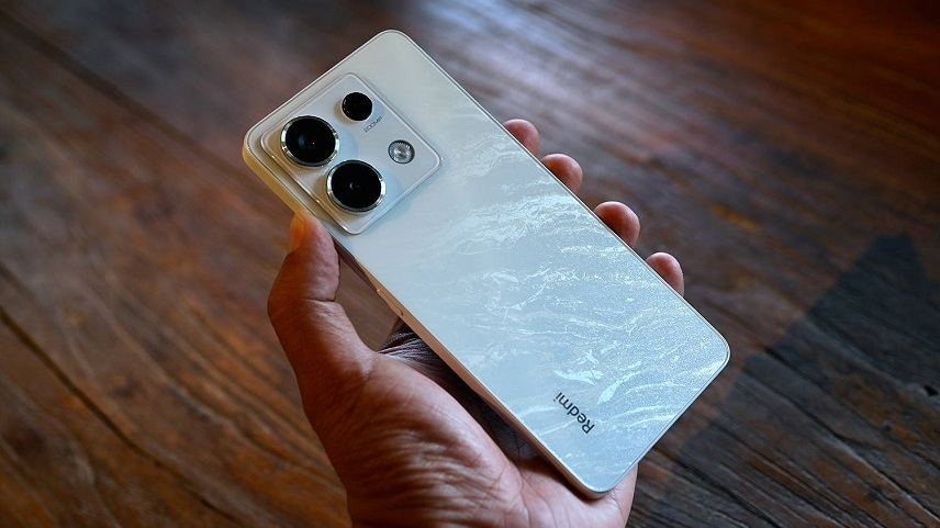 گوشی Xiaomi Redmi Note 13 Pro