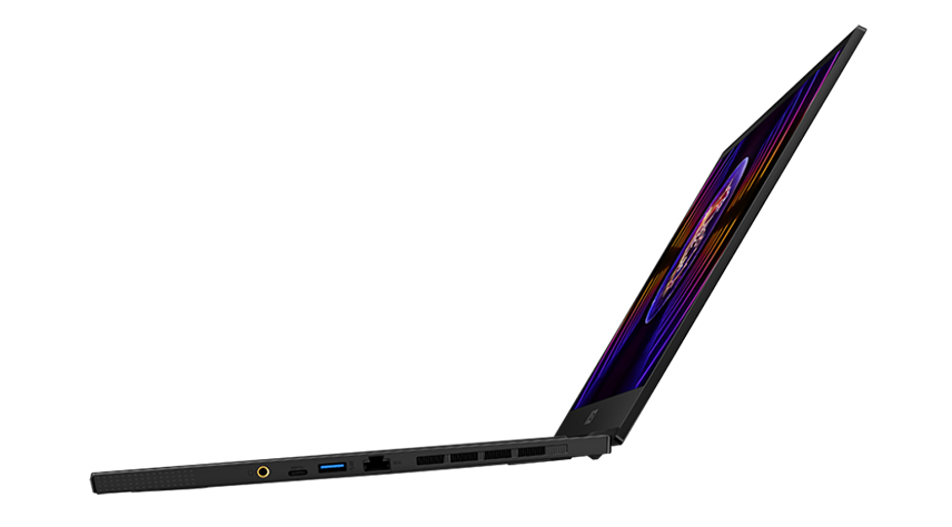 بررسی لپ تاپ MSI Stealth 15