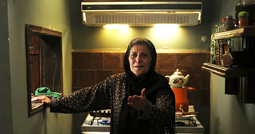 بیوگرافی رویا افشار
