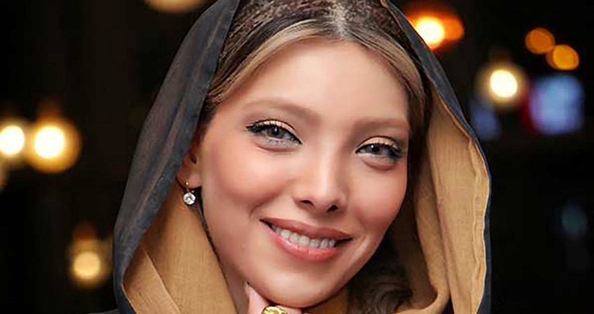 حقایق پنهان صدف اسپهبدی