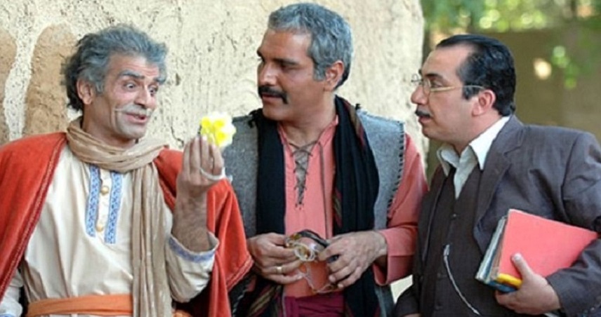 حقایق پنهان محمد شیری