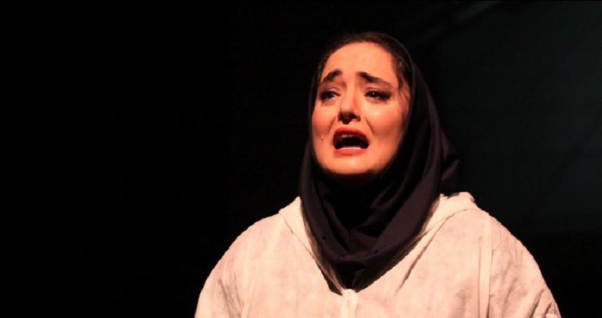 حقایق پنهان نرگس محمدی