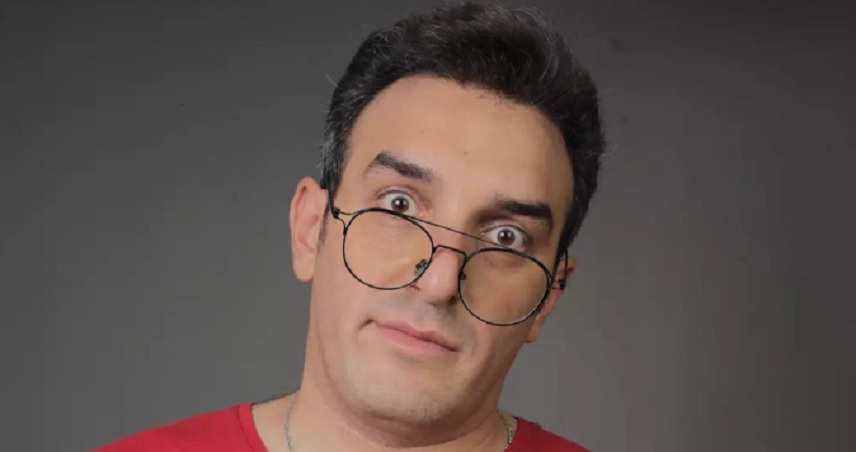 حواشی میثم درویشان پور