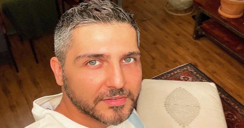 زندگی شغلی محمدرضا غفاری