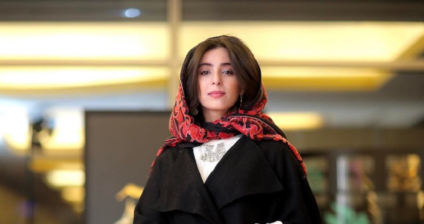 حقایق پنهان آناهیتا افشار