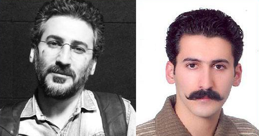 زندگی شغلی وحید آقاپور