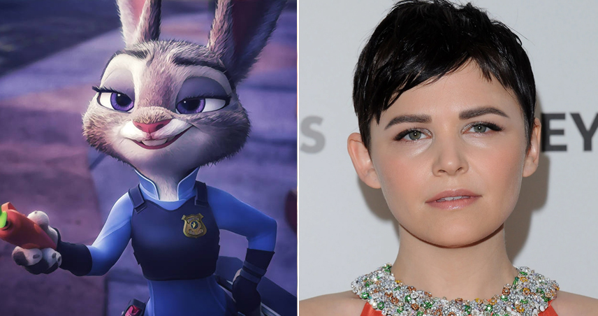 Ginnifer Goodwin
