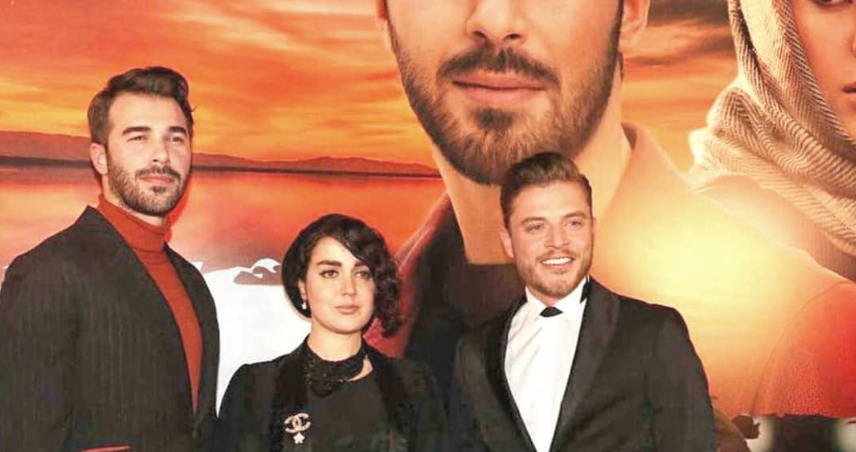 بیوگرافی افسانه پاکرو