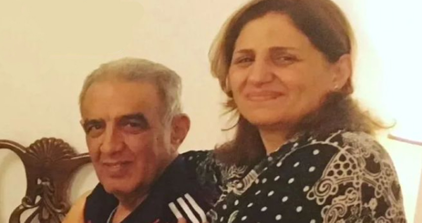 حقایق پنهان اکبر قدمی