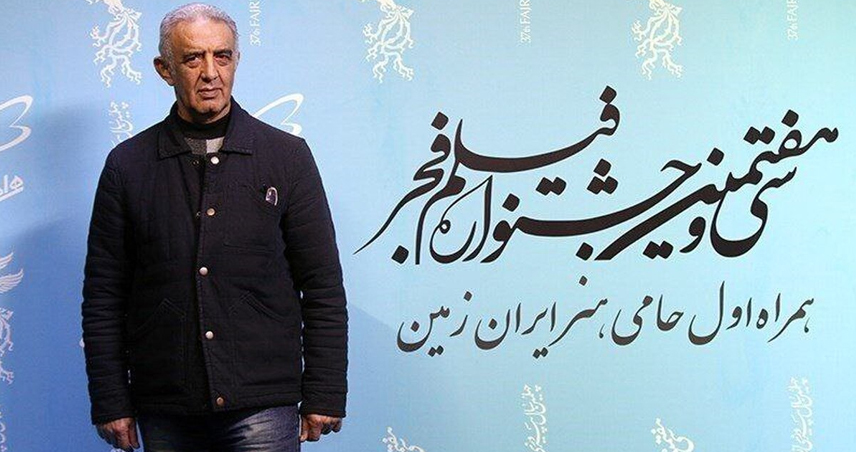 زندگی شغلی اکبر قدمی