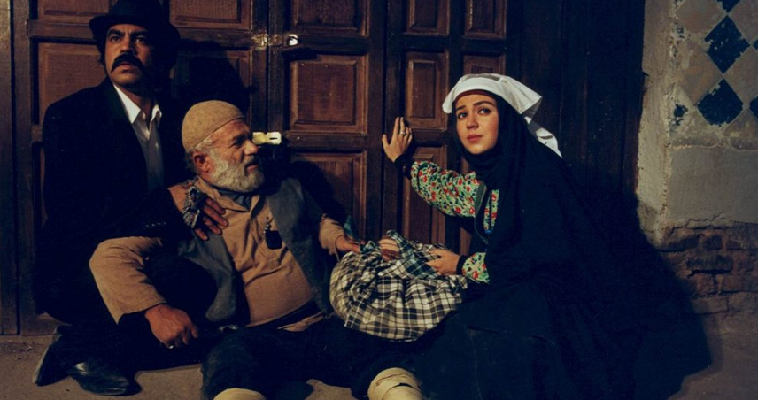 سریال های افسانه پاکرو