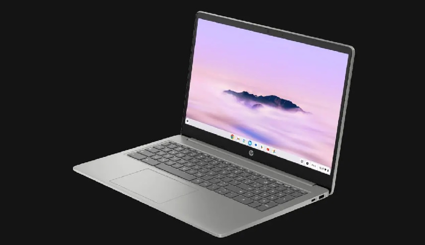 سخت افزار کروم بوک پلاس HP