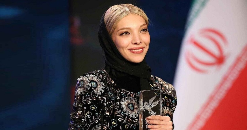 زندگی شغلی صدف اسپهبدی