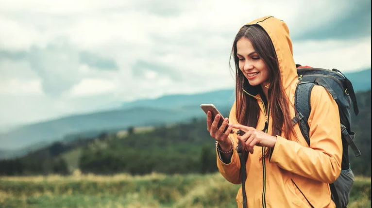 غیرفعال کردن رومینگ رایتل