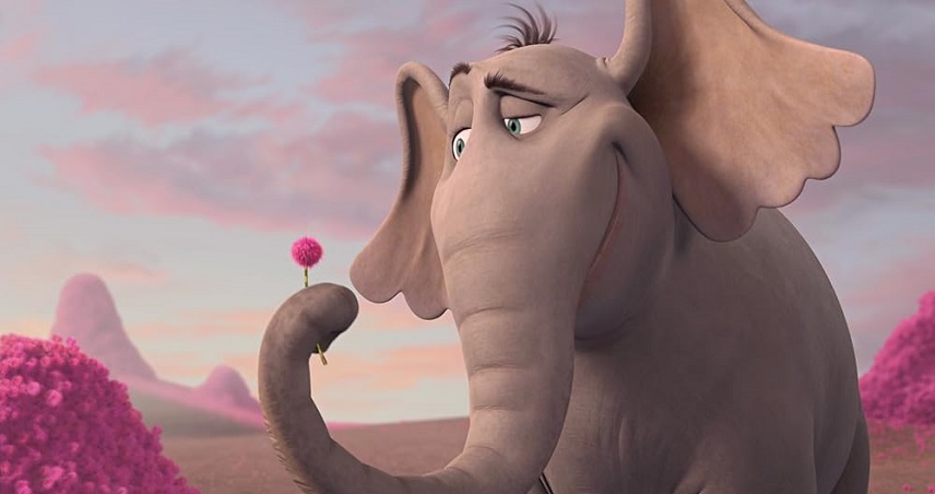 انیمیشن Horton Hears a Who! 