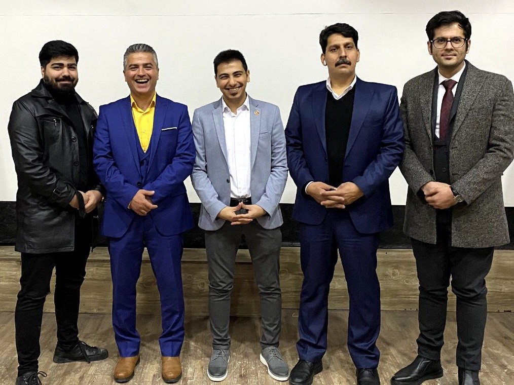 شرکت دیجیتال مارکتینگ رایا