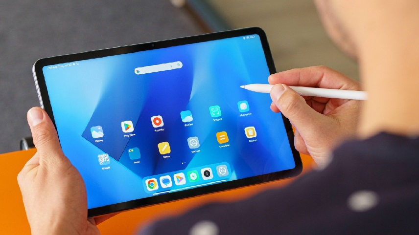 مزایا و معایب تبلت Xiaomi Pad 6