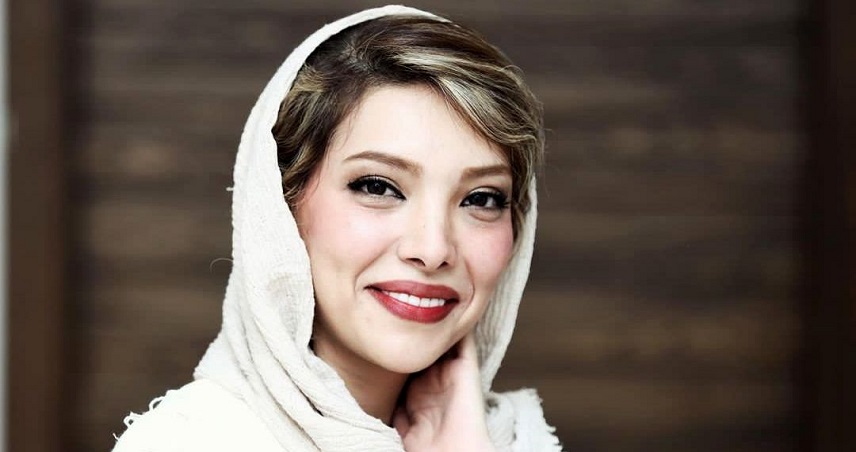 زندگی نامه صدف اسپهبدی
