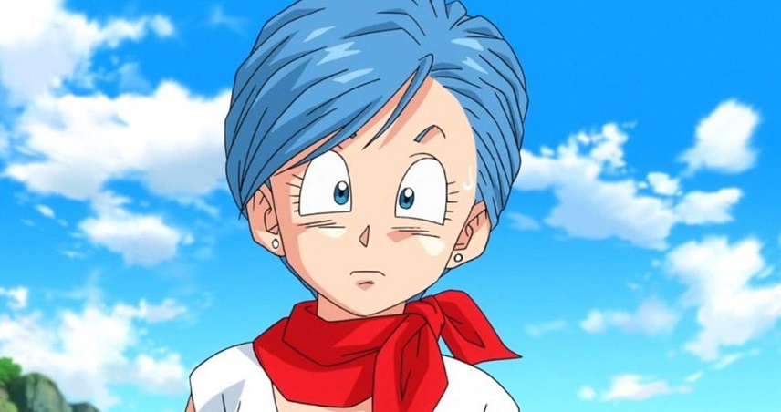 بررسی انیمه Dragon Ball