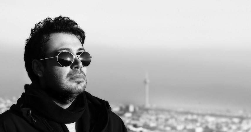بیوگرافی محسن چاوشی