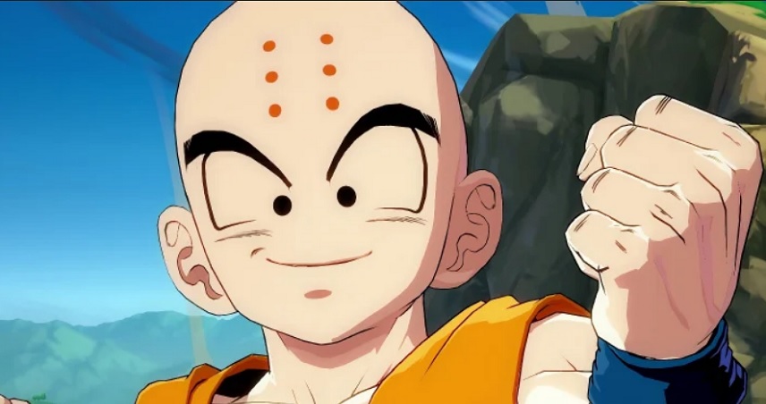 کاراکترهای انیمه Dragon Ball