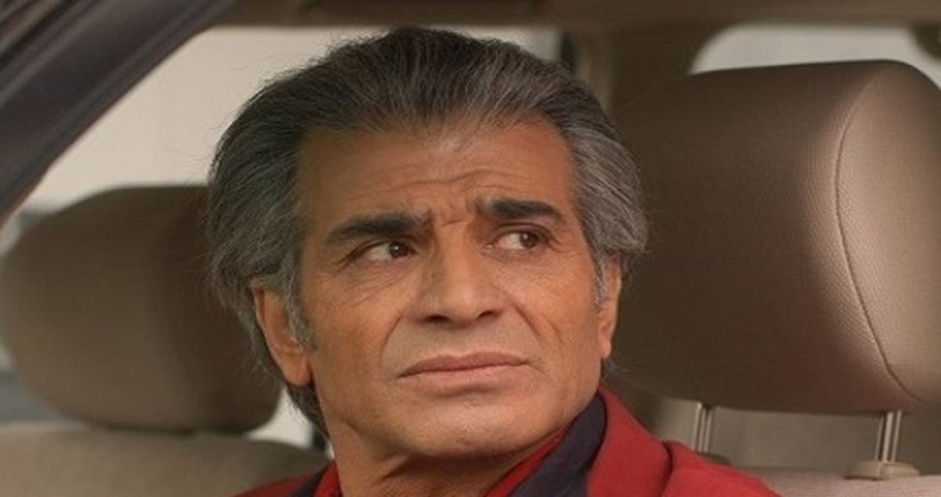 زندگی شغلی محمد شیری