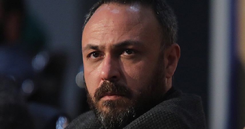 زندگی شغلی علیرضا کمالی