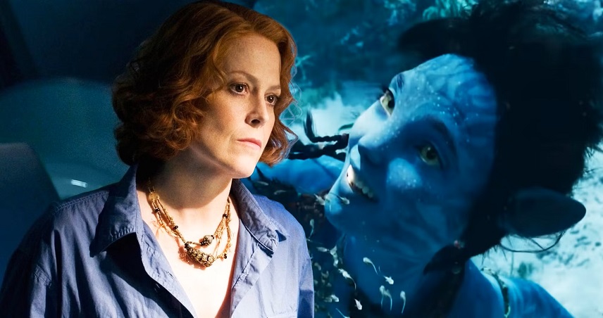 فیلم Avatar 3