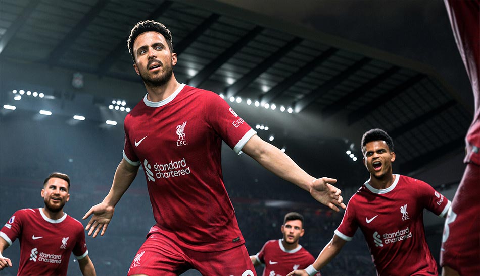 نقد و بررسی بازی EA Sports FC 24