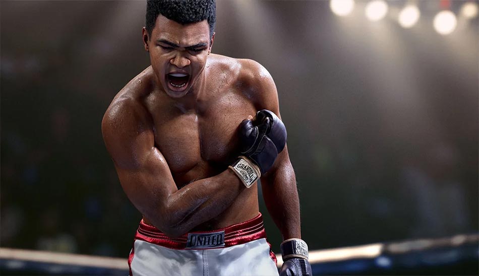 نقد و بررسی بازی EA Sports UFC 5