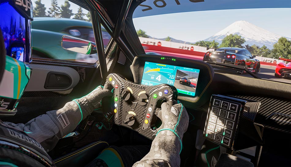 نقد و بررسی بازی Forza Motorsport 8