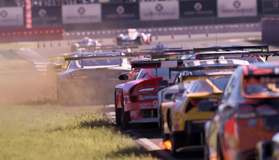 نقد و بررسی بازی Forza Motorsport 8