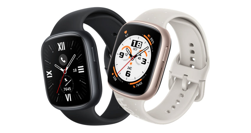 قیمت اسمارت واچ Honor Watch 4
