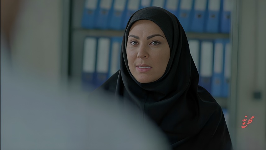 نقد سریال محرمانه