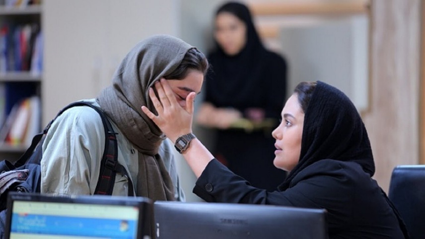 بررسی فیلم سینمایی پرونده باز است