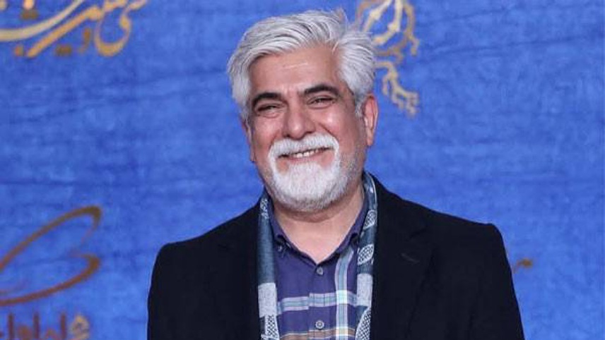 هنرپیشه های فیلم سینمایی پرونده باز است