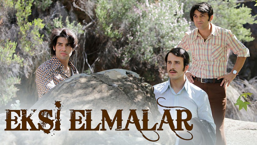 فیلم سینمایی تاریخی ترکی