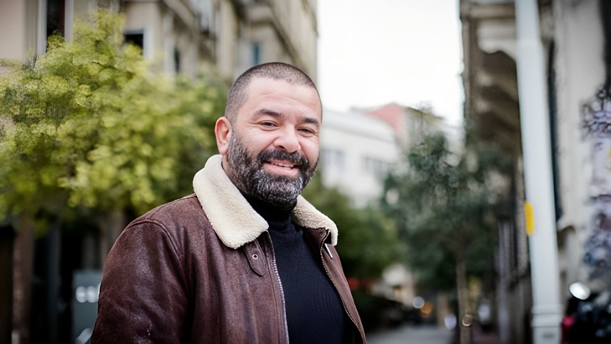 بولنت شاکراک / زمان پخش سریال مخلوق