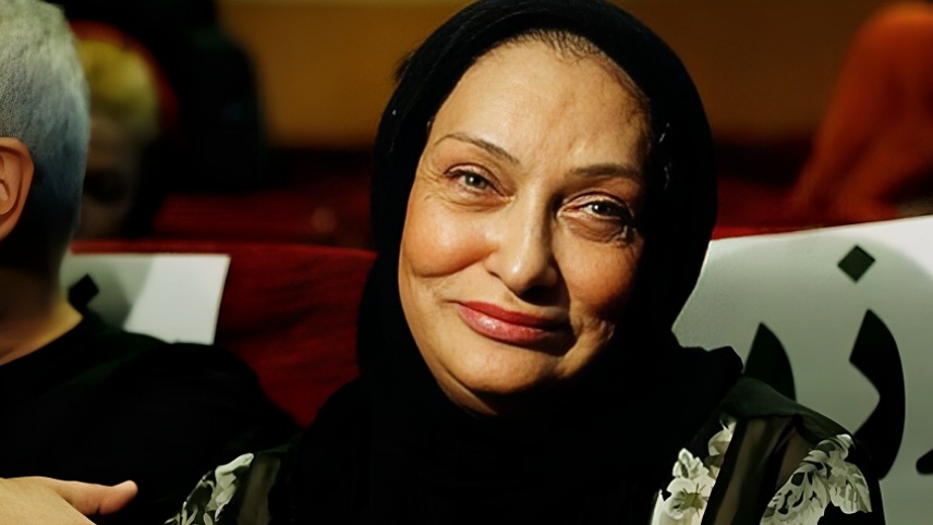 اسامی بازیگران فوت شده ایرانی ۱۴۰۲
