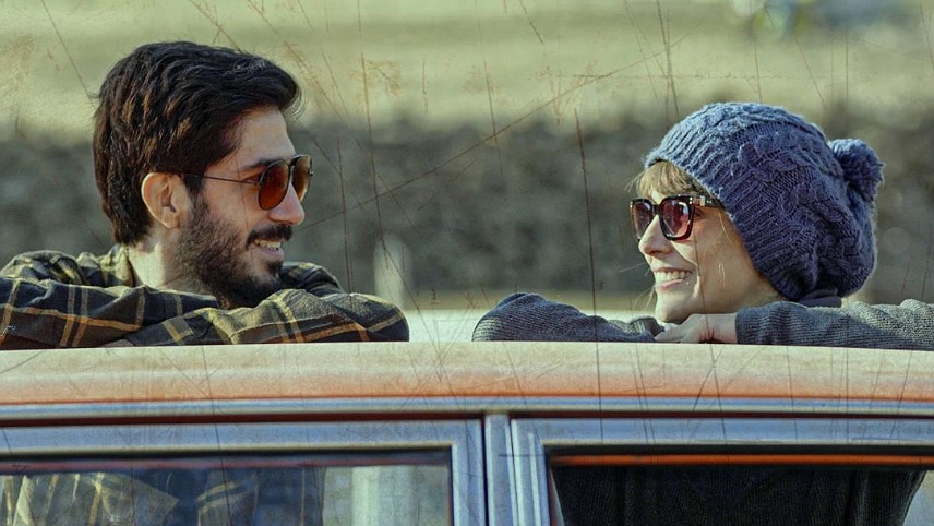 فیلم سینمایی سیاسی و ممنوعه ایرانی
