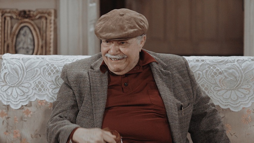 سریال عربی