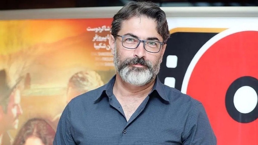 بهترین بازیگر ایران