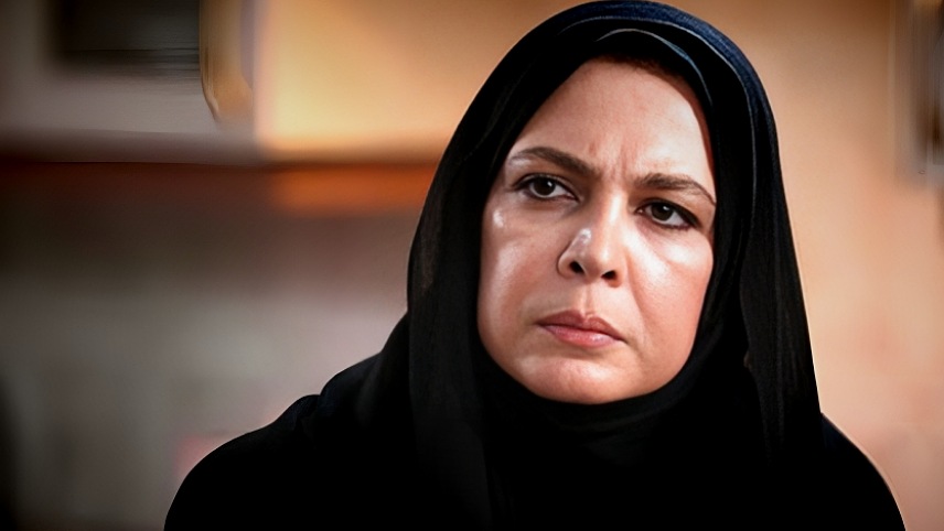 بازیگران فیلم سرزمین مادری