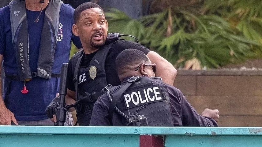 نقد فیلم Bad Boys 4