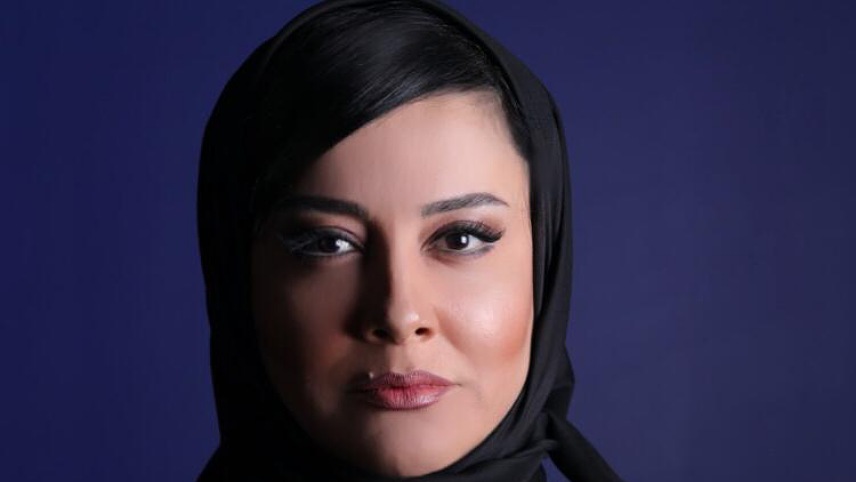 بازیگران چیدمانه