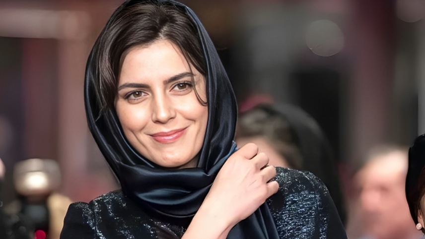 تریلر فیلم ایرانی نبودن