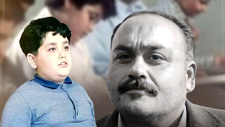 بازیگرانی که در سال 1402 فوت شدن