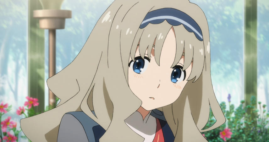بررسی انیمه Darling in The franxx